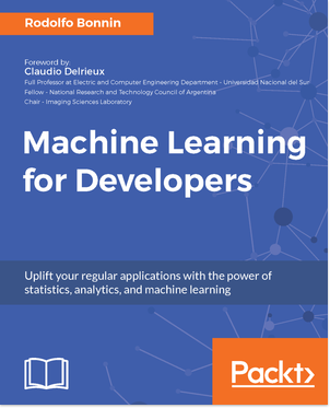 Machine Learning for Developers